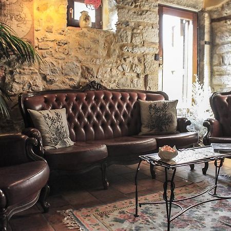Country House Casale Kolidur Guest House Guardiaregia Екстериор снимка