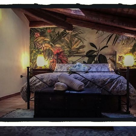 Country House Casale Kolidur Guest House Guardiaregia Екстериор снимка