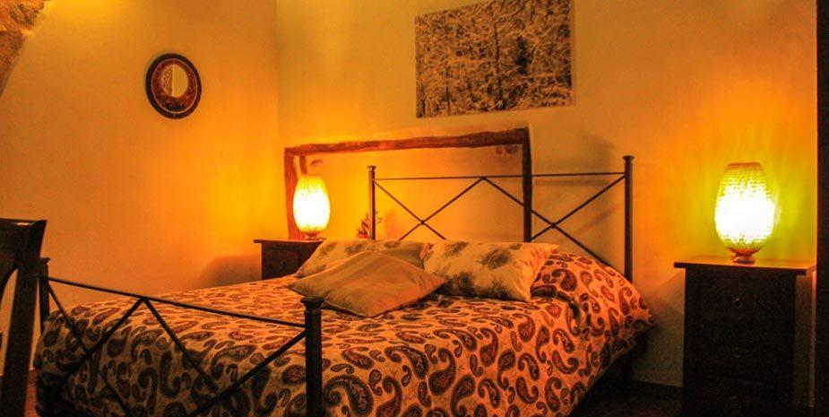 Country House Casale Kolidur Guest House Guardiaregia Екстериор снимка