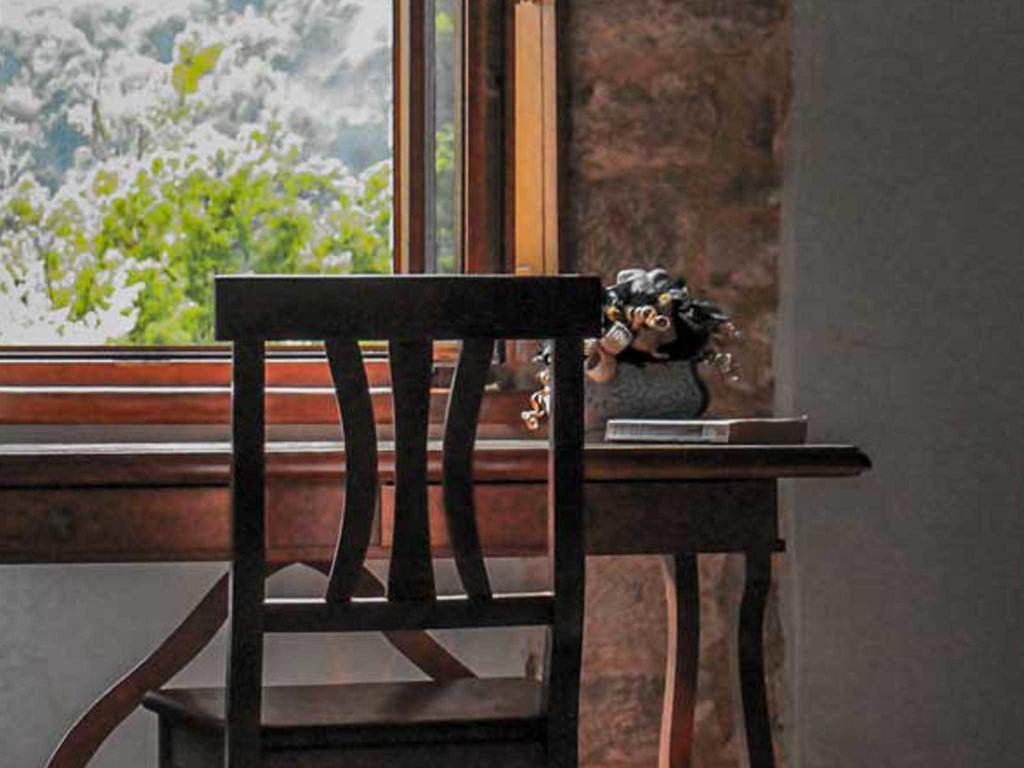 Country House Casale Kolidur Guest House Guardiaregia Стая снимка