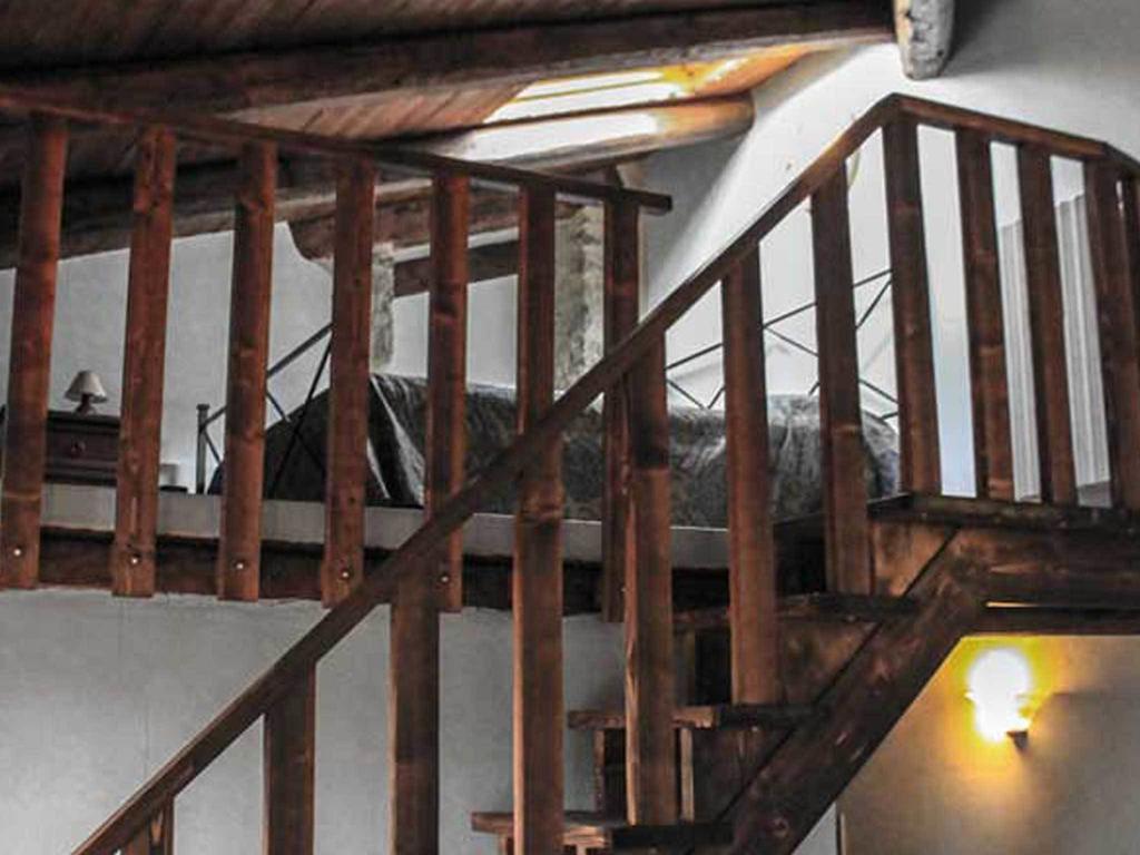 Country House Casale Kolidur Guest House Guardiaregia Стая снимка