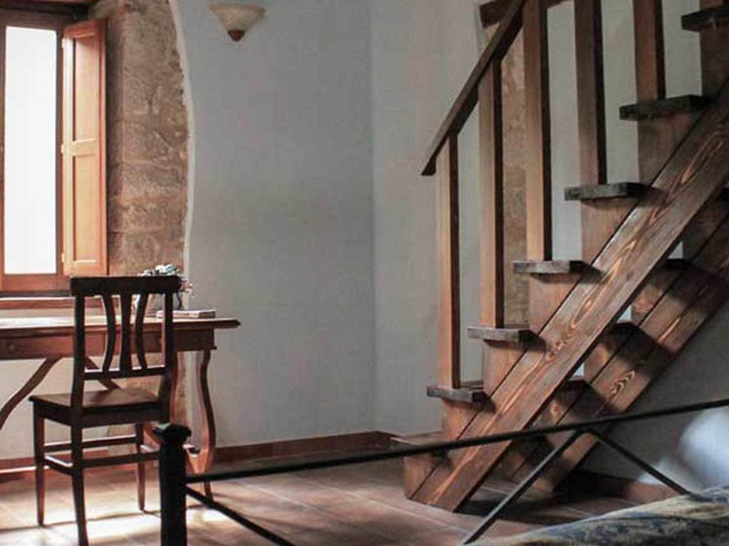 Country House Casale Kolidur Guest House Guardiaregia Стая снимка