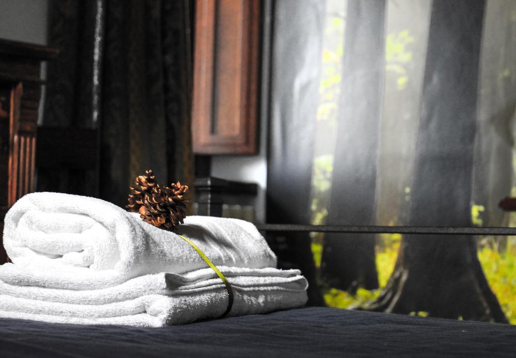 Country House Casale Kolidur Guest House Guardiaregia Екстериор снимка