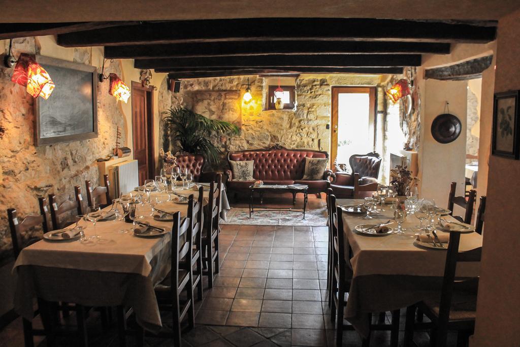 Country House Casale Kolidur Guest House Guardiaregia Екстериор снимка