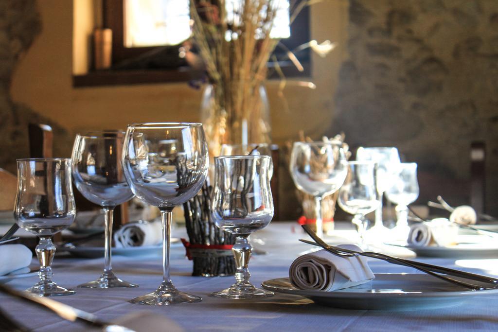 Country House Casale Kolidur Guest House Guardiaregia Екстериор снимка