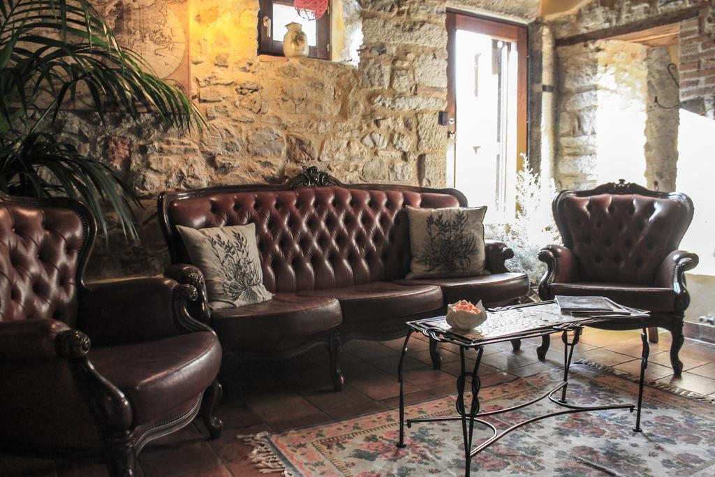 Country House Casale Kolidur Guest House Guardiaregia Екстериор снимка