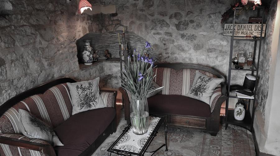 Country House Casale Kolidur Guest House Guardiaregia Екстериор снимка