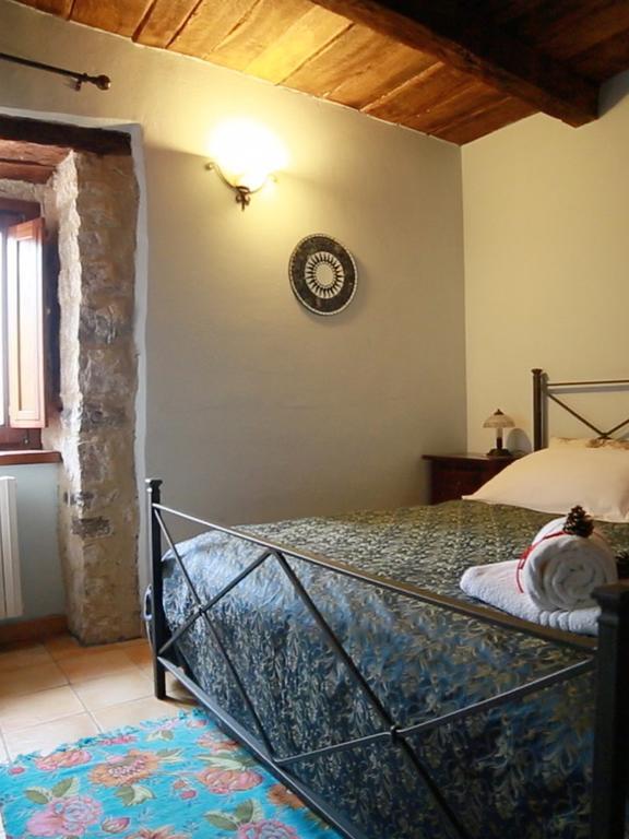 Country House Casale Kolidur Guest House Guardiaregia Екстериор снимка