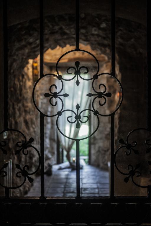 Country House Casale Kolidur Guest House Guardiaregia Екстериор снимка