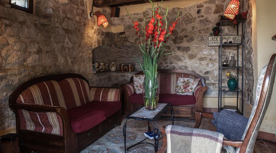 Country House Casale Kolidur Guest House Guardiaregia Екстериор снимка