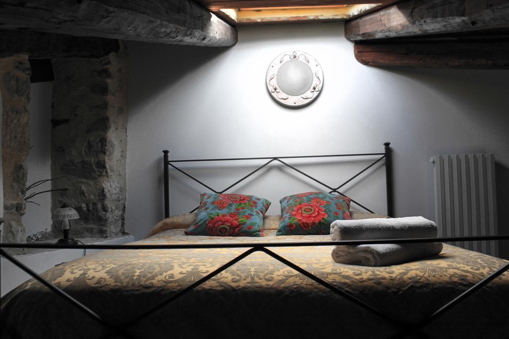 Country House Casale Kolidur Guest House Guardiaregia Екстериор снимка