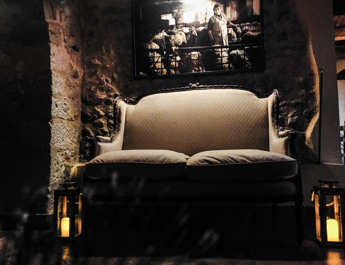 Country House Casale Kolidur Guest House Guardiaregia Екстериор снимка