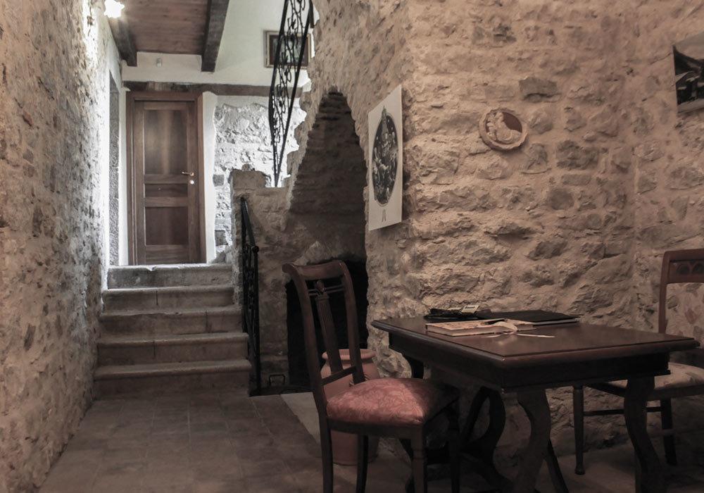 Country House Casale Kolidur Guest House Guardiaregia Екстериор снимка
