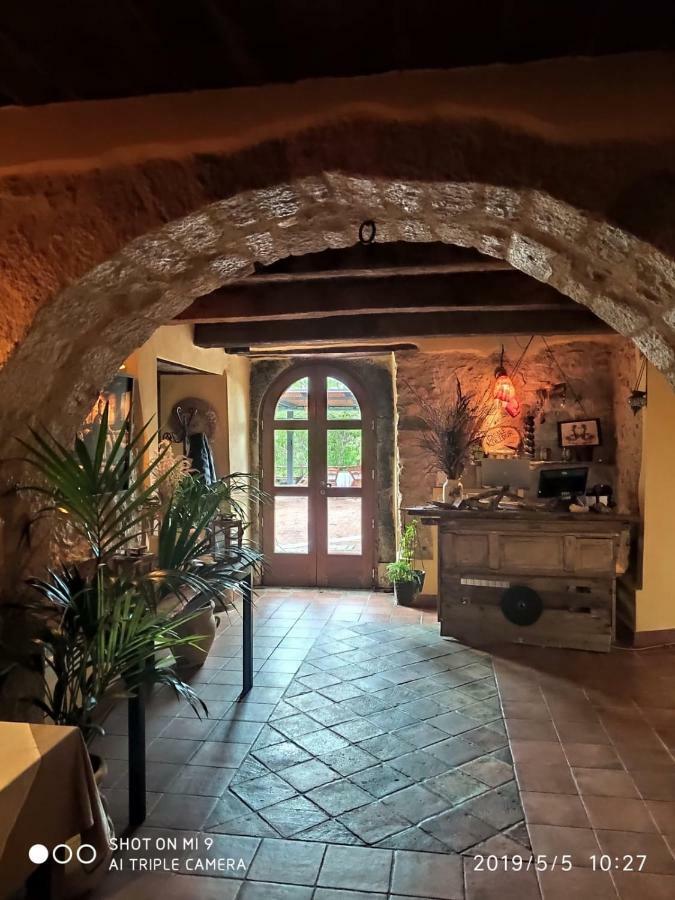 Country House Casale Kolidur Guest House Guardiaregia Екстериор снимка