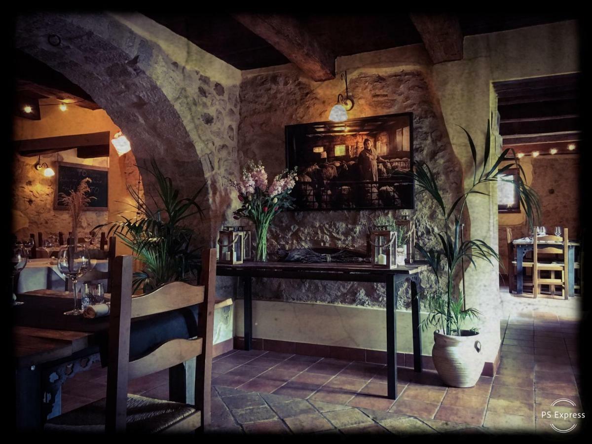 Country House Casale Kolidur Guest House Guardiaregia Екстериор снимка